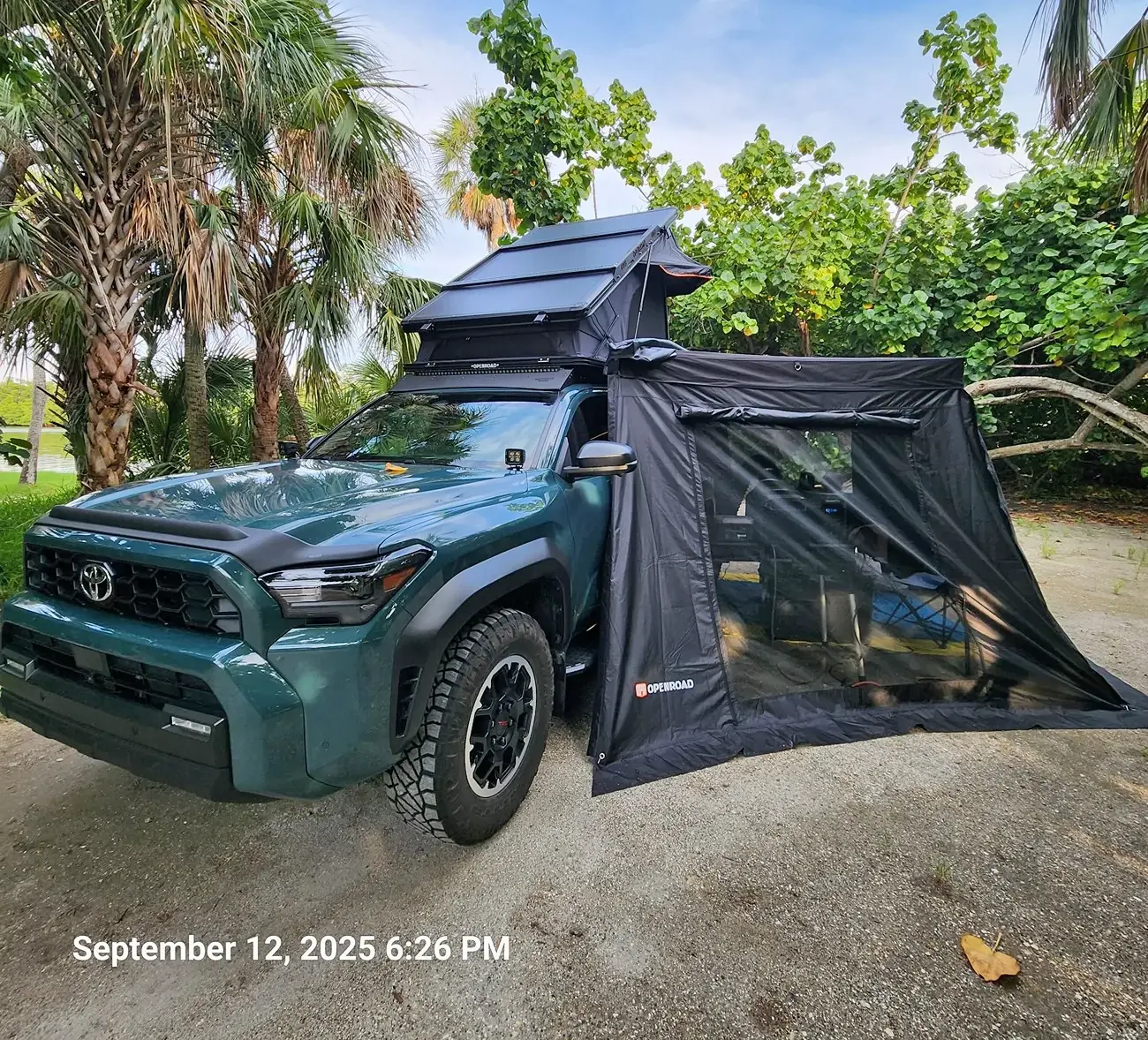 2025 4runner 6th gen A couple of camping trips and my CBI covert bumper + winch install 20631-021c313e66f6131335b7fba2a135623f