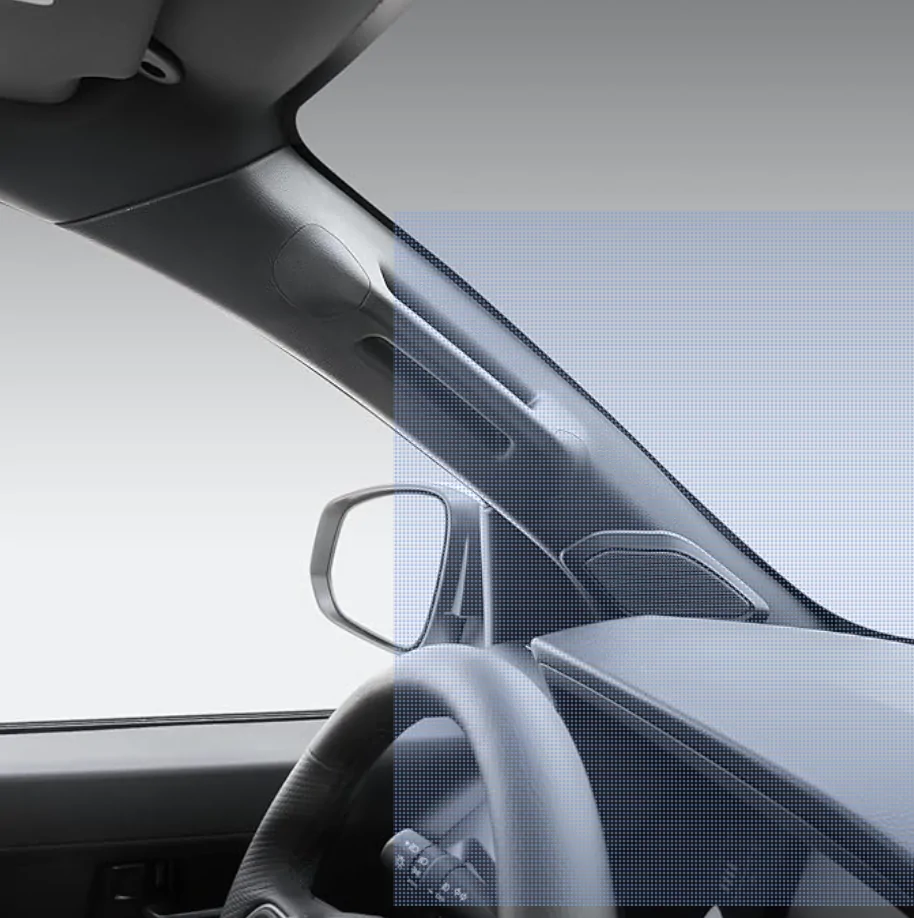 2025 4runner 6th gen BGUCAR Driver Side A-Pillar for Tacoma Gen4 Fit for 4Runner Gen6? Screenshot 2025-09-17 at 12.22.24 PM