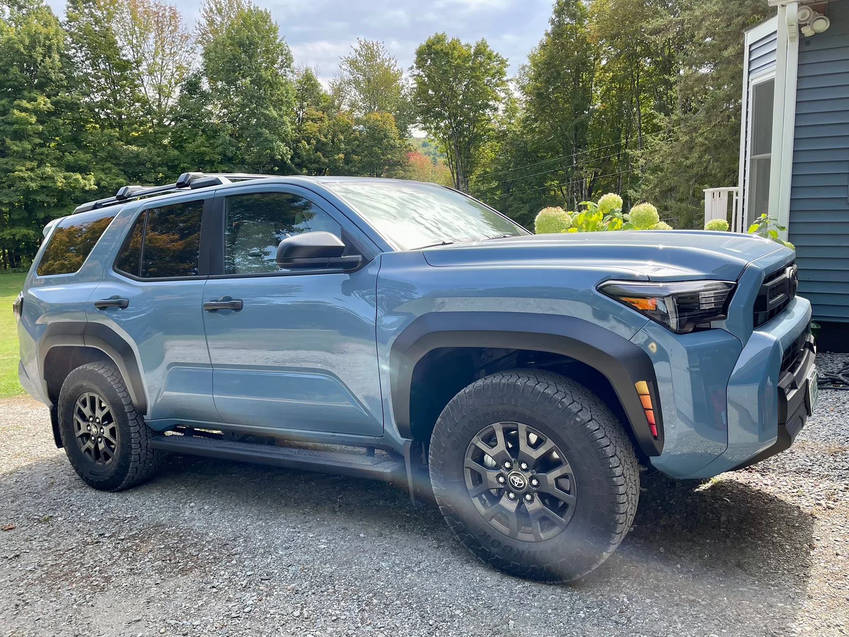 2025 4runner 6th gen 275/70R17 vs 265/70R17? IMG_9395