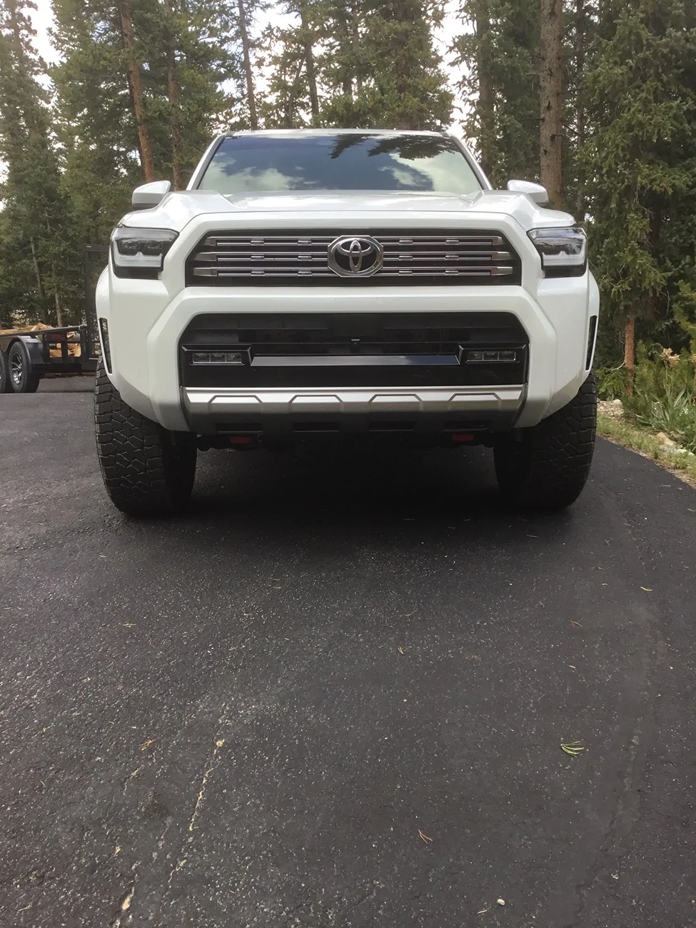 2025 4runner 6th gen 4Runner 6th Gen OWNERS Registry List & Stats [Add Yours]! 📊 IMG_0370