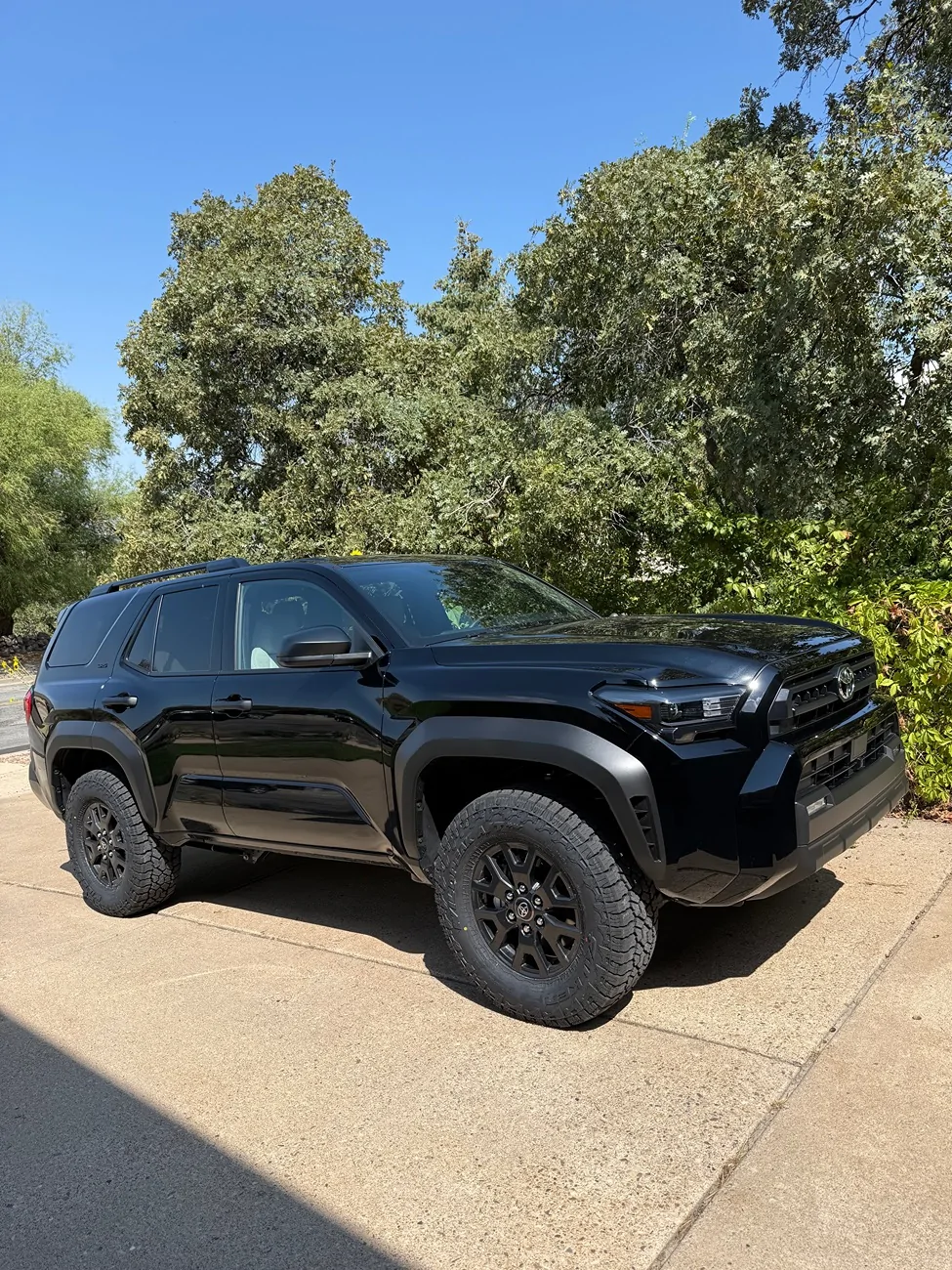 2025 4runner 6th gen 4Runner 6th Gen OWNERS Registry List & Stats [Add Yours]! 📊 IMG_2478