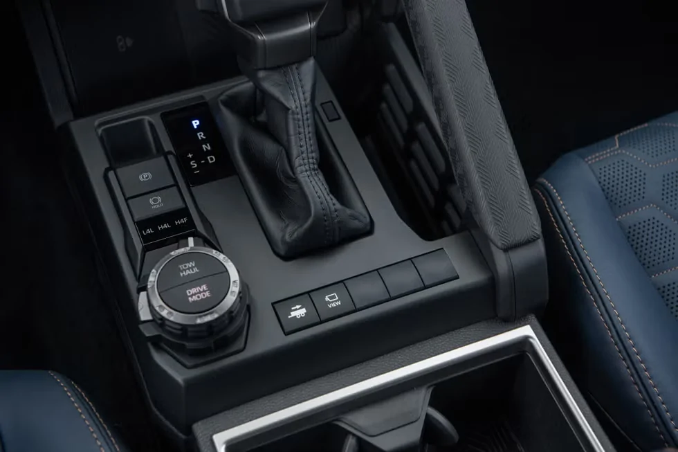 2025 4runner 6th gen My Journey for a new 6th gen Platinum 1758211655275-ki