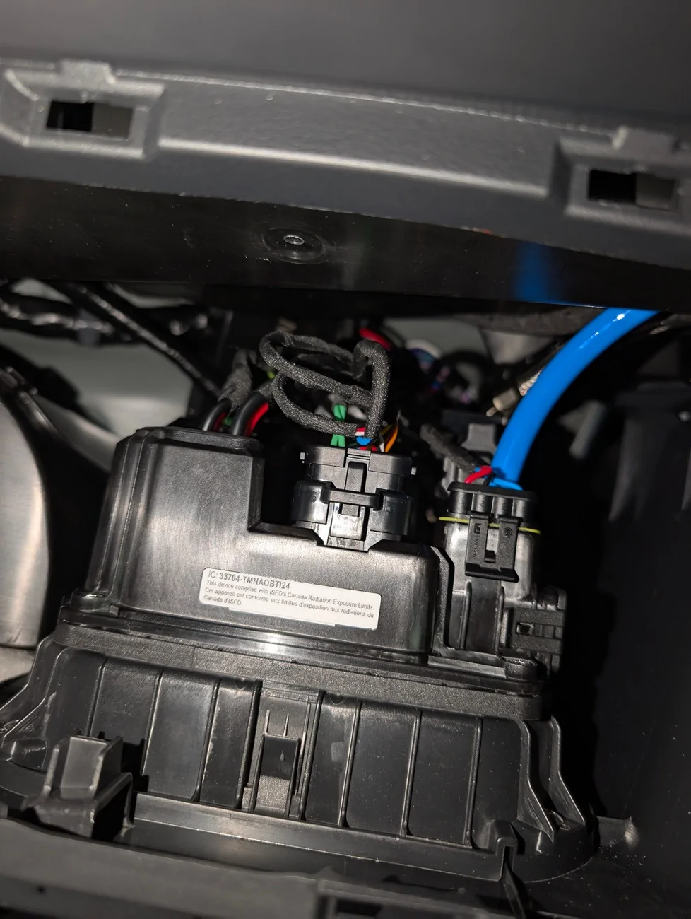 2025 4runner 6th gen Trailhunter Onboard Air Compressor Part Number (HELP NEEDED) 1000004731