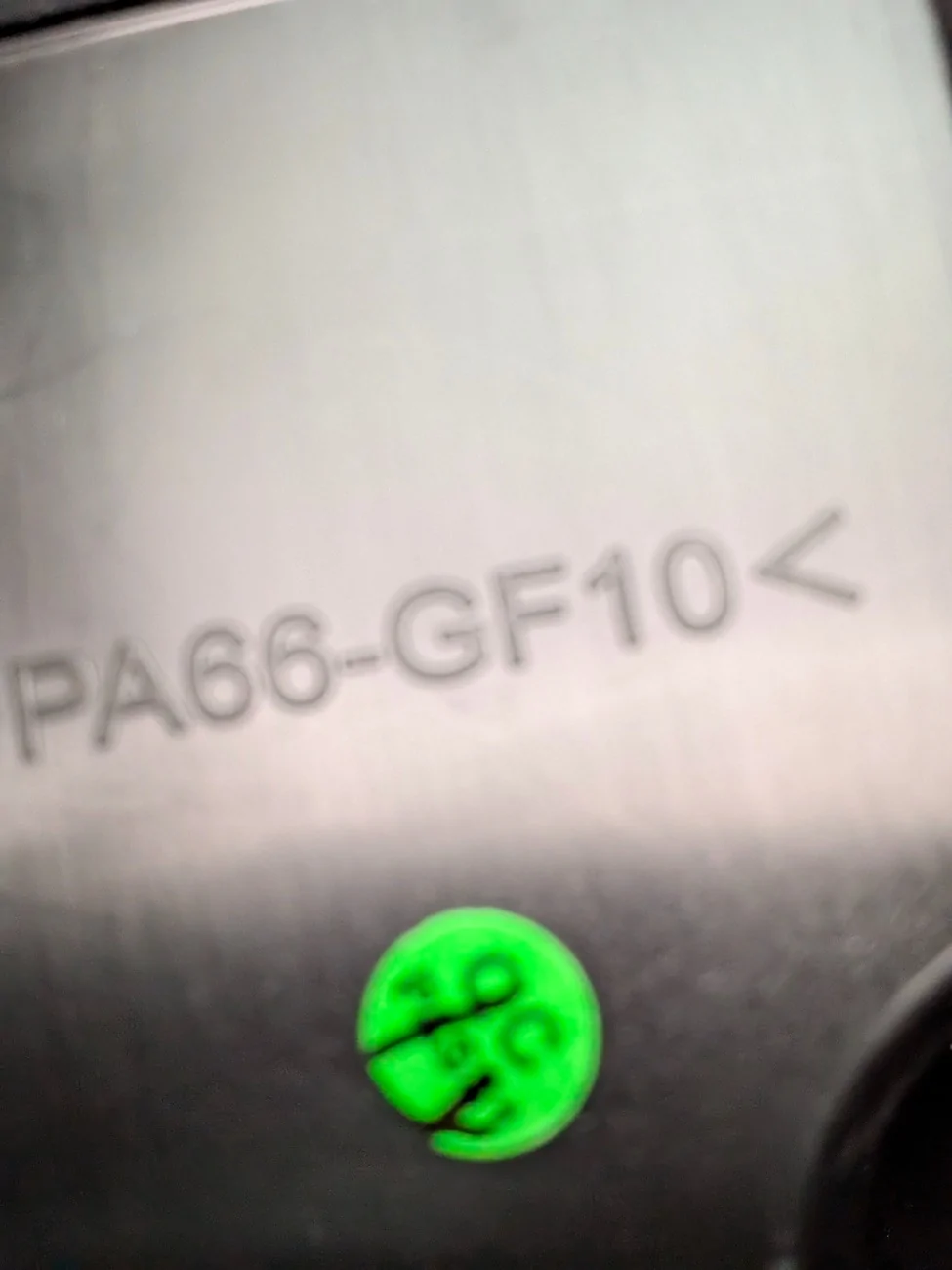 2025 4runner 6th gen Trailhunter Onboard Air Compressor Part Number (HELP NEEDED) 1000004733