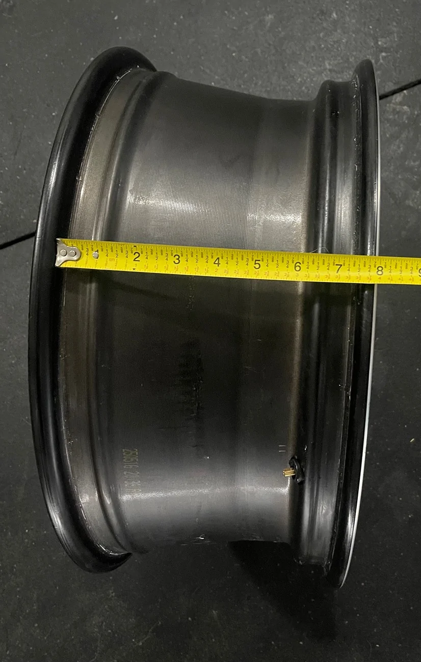 2025 4runner 6th gen WTS - 5x 18" Off Road Premium Wheels. $800 OBO IMG_4304