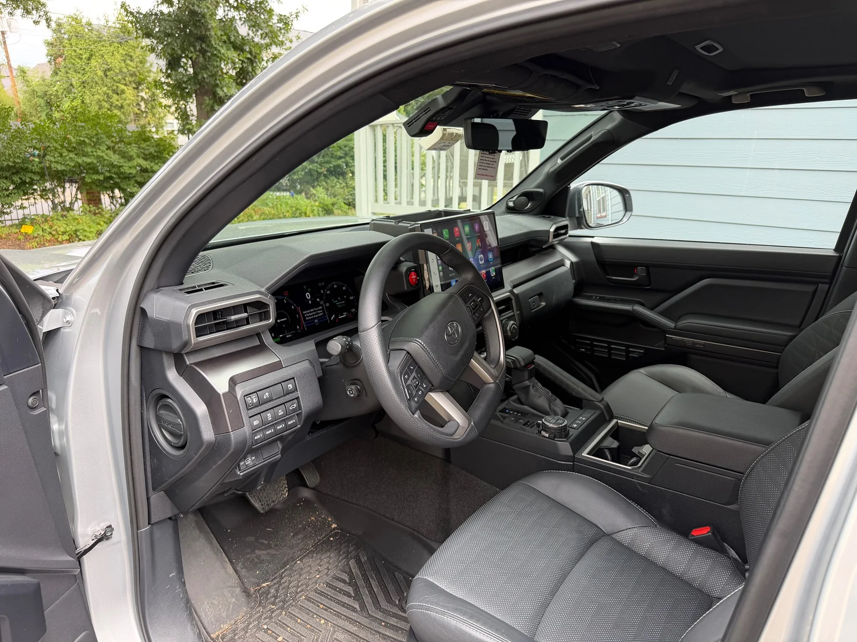 2025 4runner 6th gen My Perfect TRD ORP Build IMG_5457