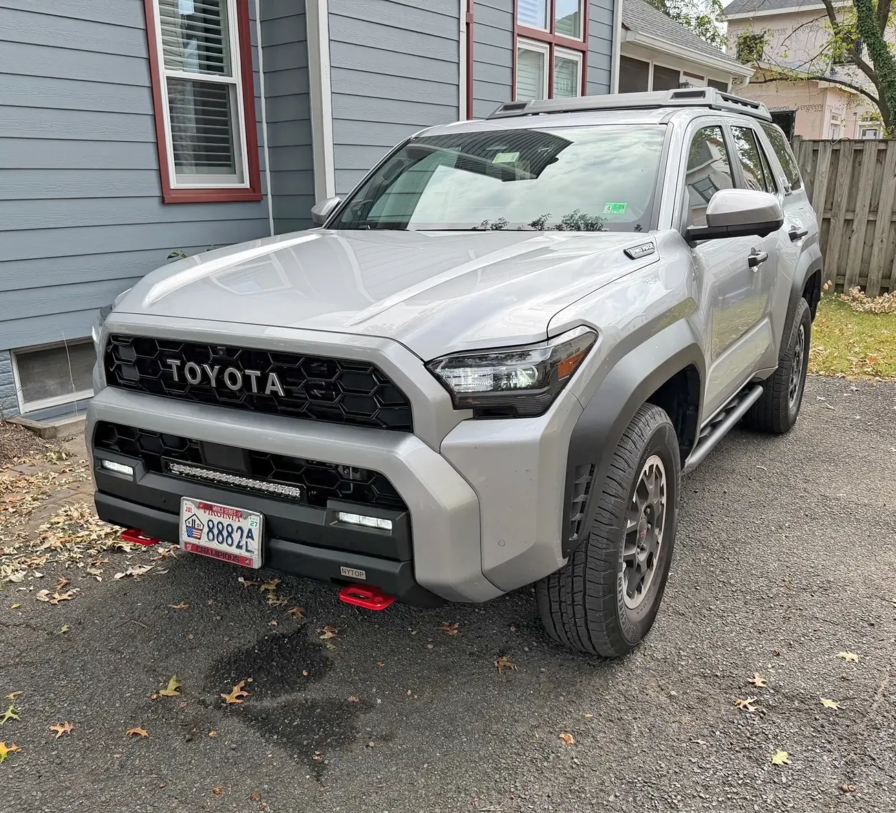 2025 4runner 6th gen My Perfect TRD ORP Build 20790-3d002a63f6d401f3b245d19c2c2ec3d