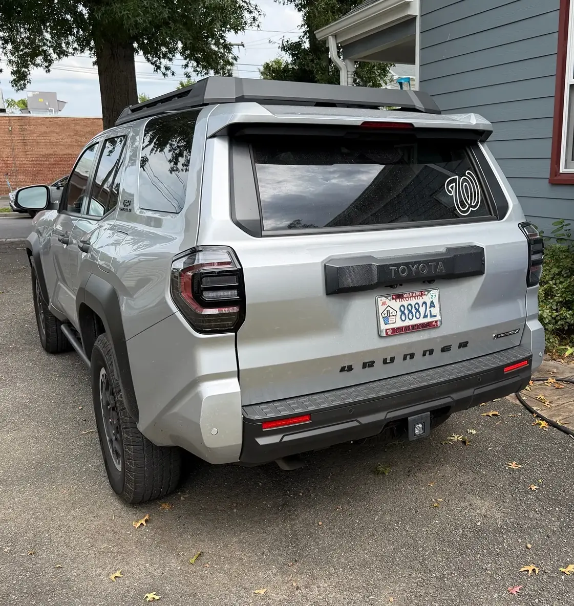 2025 4runner 6th gen My Perfect TRD ORP Build 20792-bc4d746805493015665fa1a56e7990a6