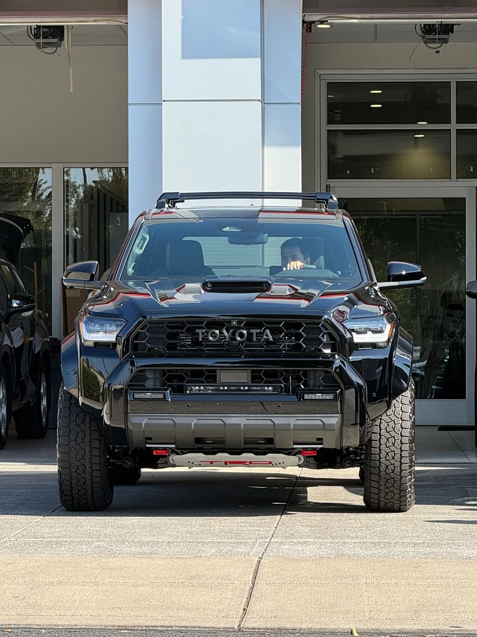 2025 4runner 6th gen My Journey for a new 6th gen Platinum IMG_0985