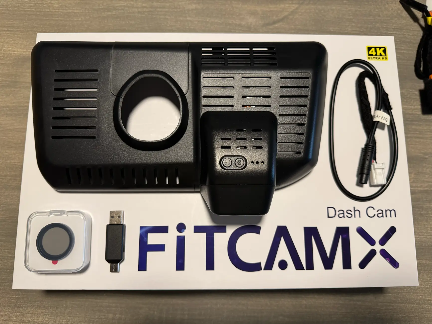 2025 4runner 6th gen Stormtrooper by Van-Solo (TRD Off Road Hybrid) tempImagekoQXdM