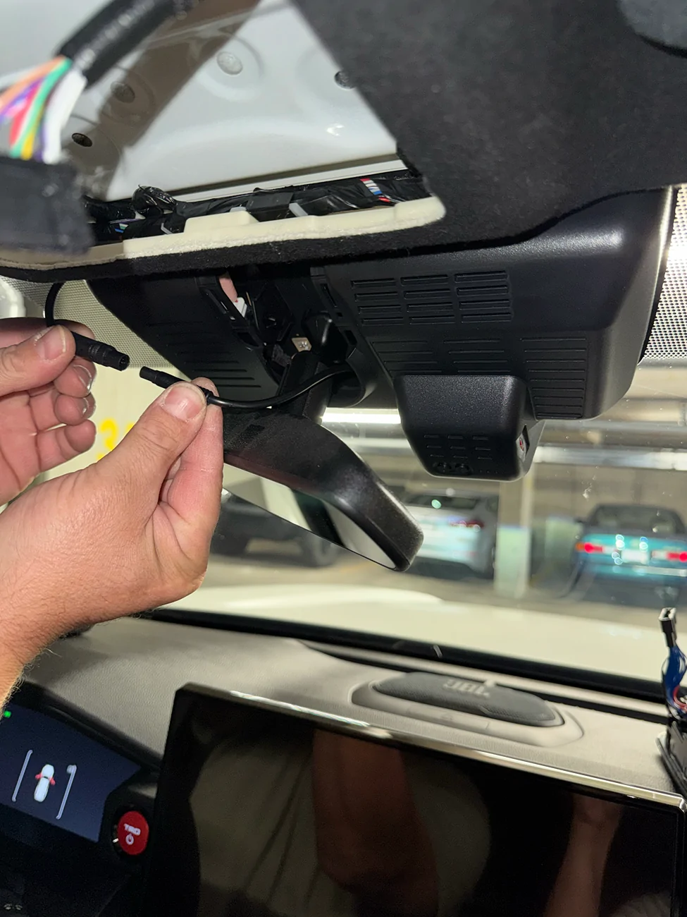 2025 4runner 6th gen Stormtrooper by Van-Solo (TRD Off Road Hybrid) tempImagetjHfZK