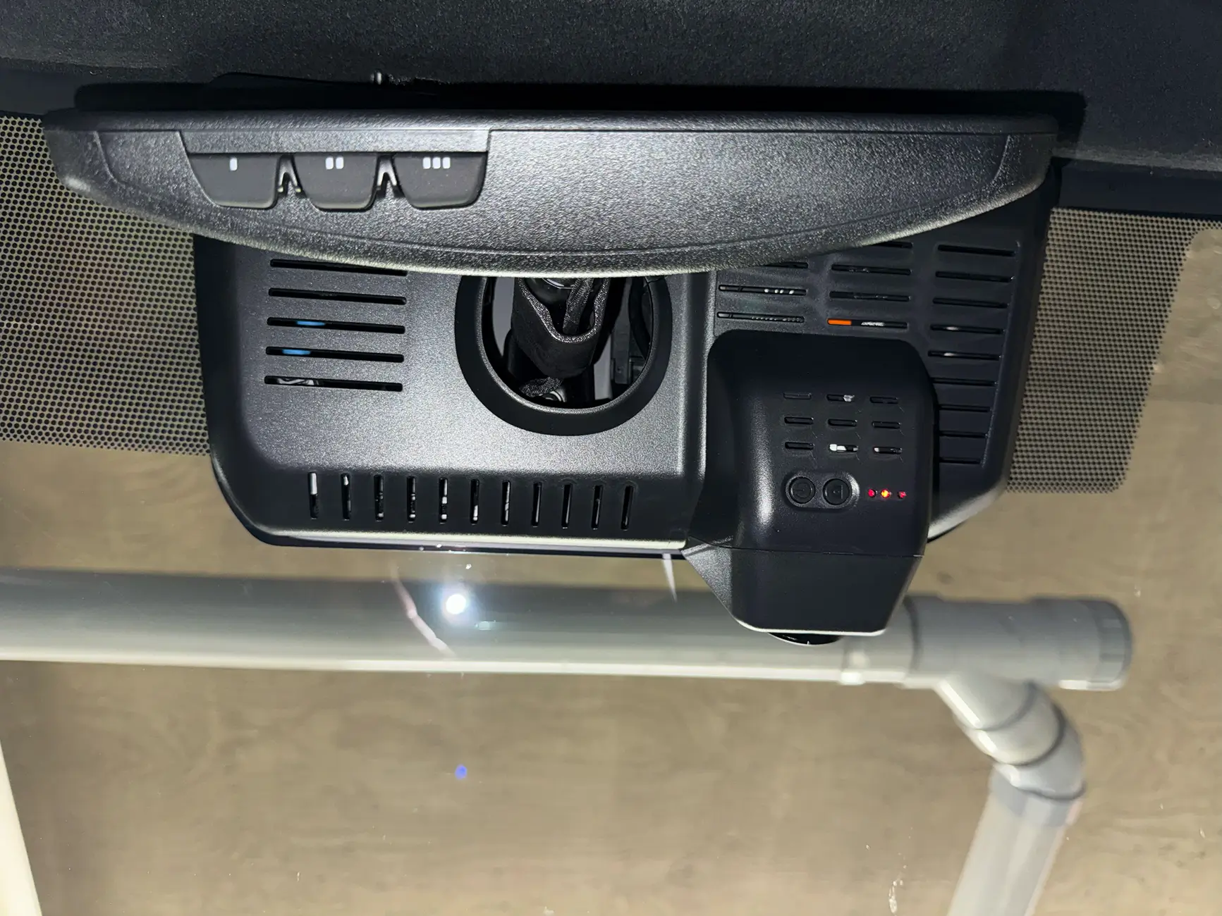 2025 4runner 6th gen Stormtrooper by Van-Solo (TRD Off Road Hybrid) tempImage9HGrP