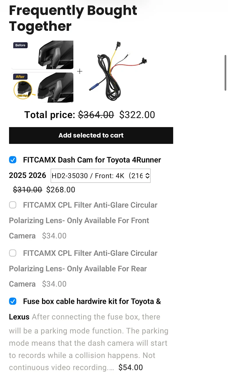 2025 4runner 6th gen Stormtrooper by Van-Solo (TRD Off Road Hybrid) 1758512777186-