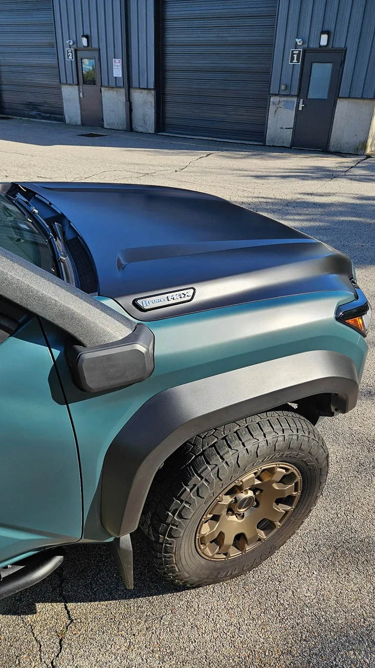 2025 4runner 6th gen EVEREST Photos 4Runner 6th Gen (2025+) IMG_20250922_155619