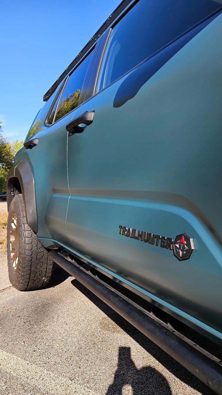 2025 4runner 6th gen EVEREST Photos 4Runner 6th Gen (2025+) IMG_20250922_155616