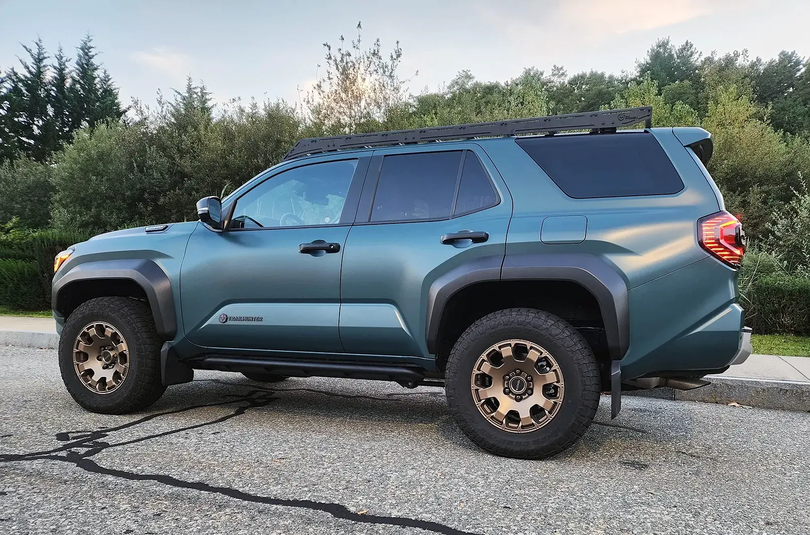 2025 4runner 6th gen EVEREST Photos 4Runner 6th Gen (2025+) 20250922_184145
