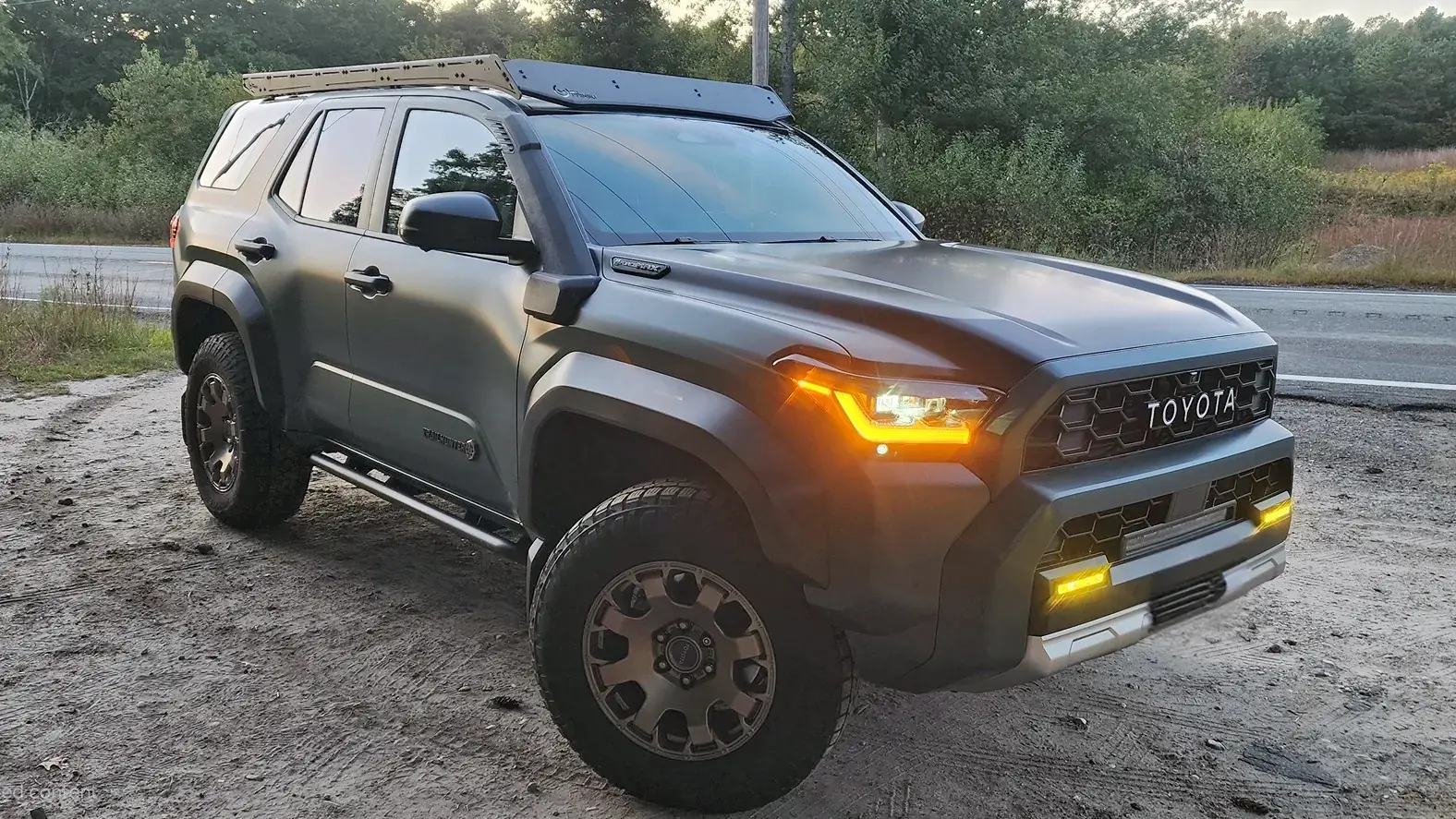 2025 4runner 6th gen EVEREST Photos 4Runner 6th Gen (2025+) 20250922_185617 (1)