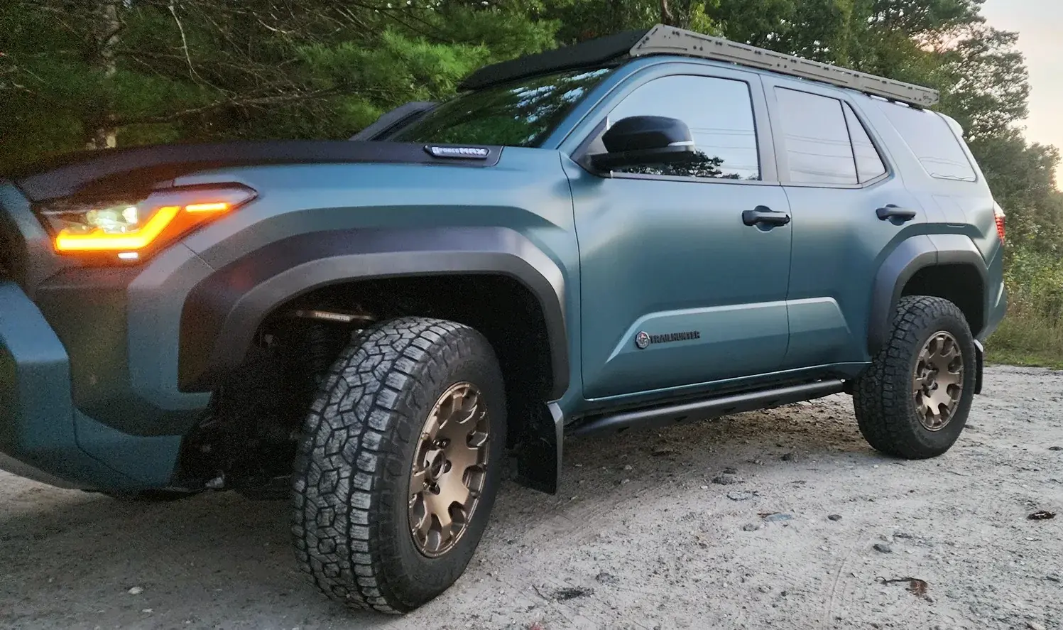 2025 4runner 6th gen EVEREST Photos 4Runner 6th Gen (2025+) 20250922_184922 (2)