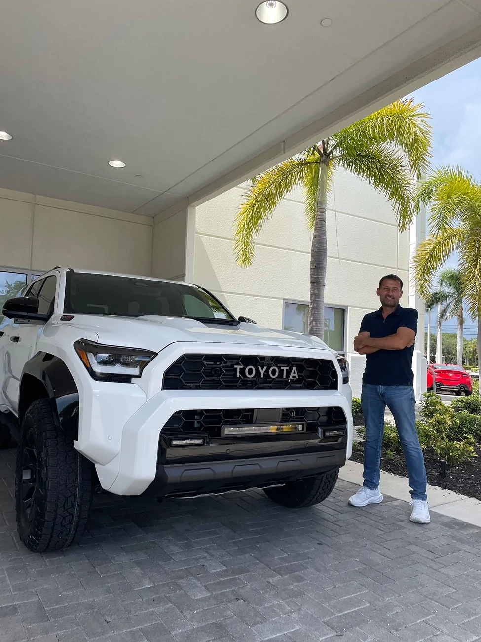 2025 4runner 6th gen 4Runner 6th Gen OWNERS Registry List & Stats [Add Yours]! 📊 IMG_4433