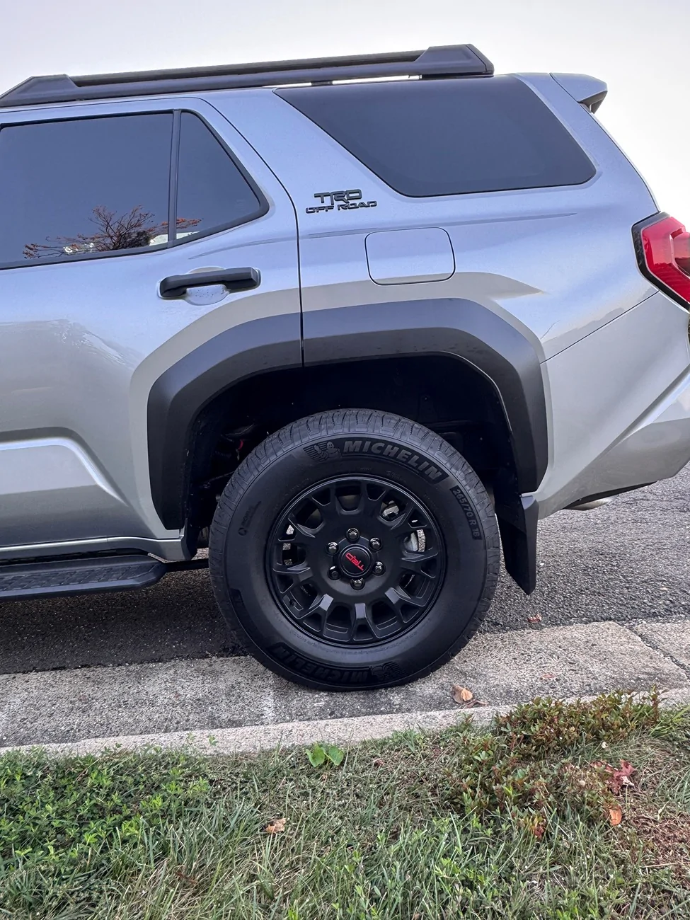 2025 4runner 6th gen Color Choice! Underground vs. Cutting Edge IMG_3462