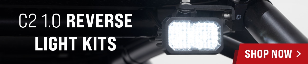 2025 4runner 6th gen Flash Sale | 30% OFF C2 1.0 LED Pods, Kits, and Accessories | 9/22-9/29 lXy8NmP