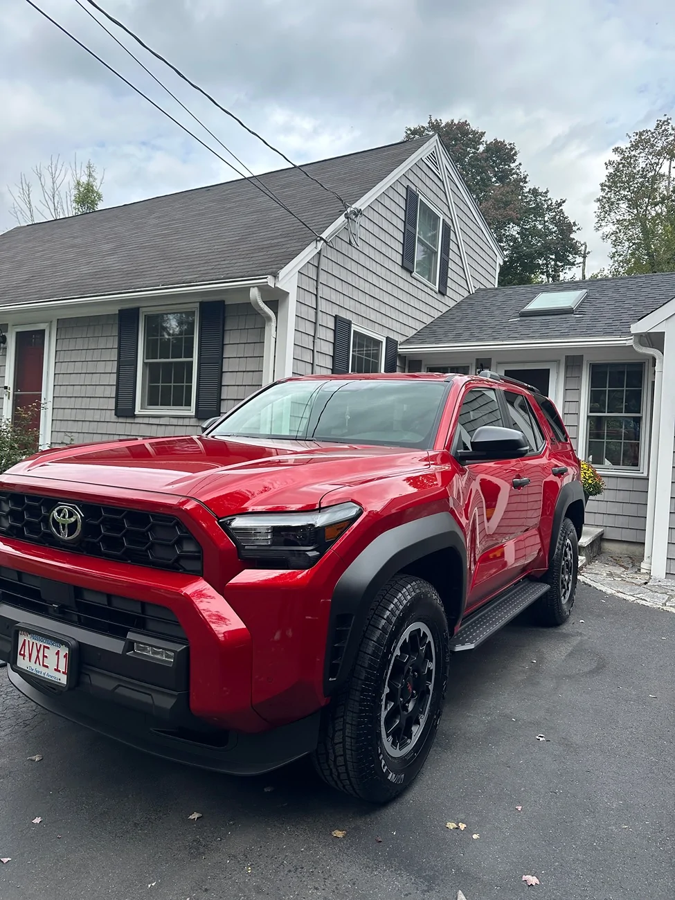 2025 4runner 6th gen 4Runner 6th Gen OWNERS Registry List & Stats [Add Yours]! 📊 IMG_0536