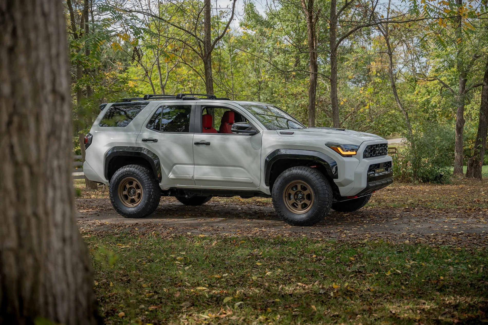 2025 4runner 6th gen Aftermarket Wheels, Bigger Tires, Lift Kits (Compilation) for 2025+ 4Runner 6th Gen -- Add Yours! {filename}