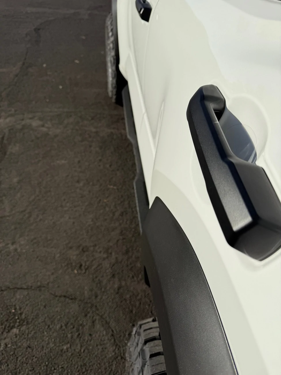 2025 4runner 6th gen SR5 build: 17x8.5 +22 offset ModCo M73, 285/70/17, 1.5" RC Leveling Kit and more to come IMG_0159