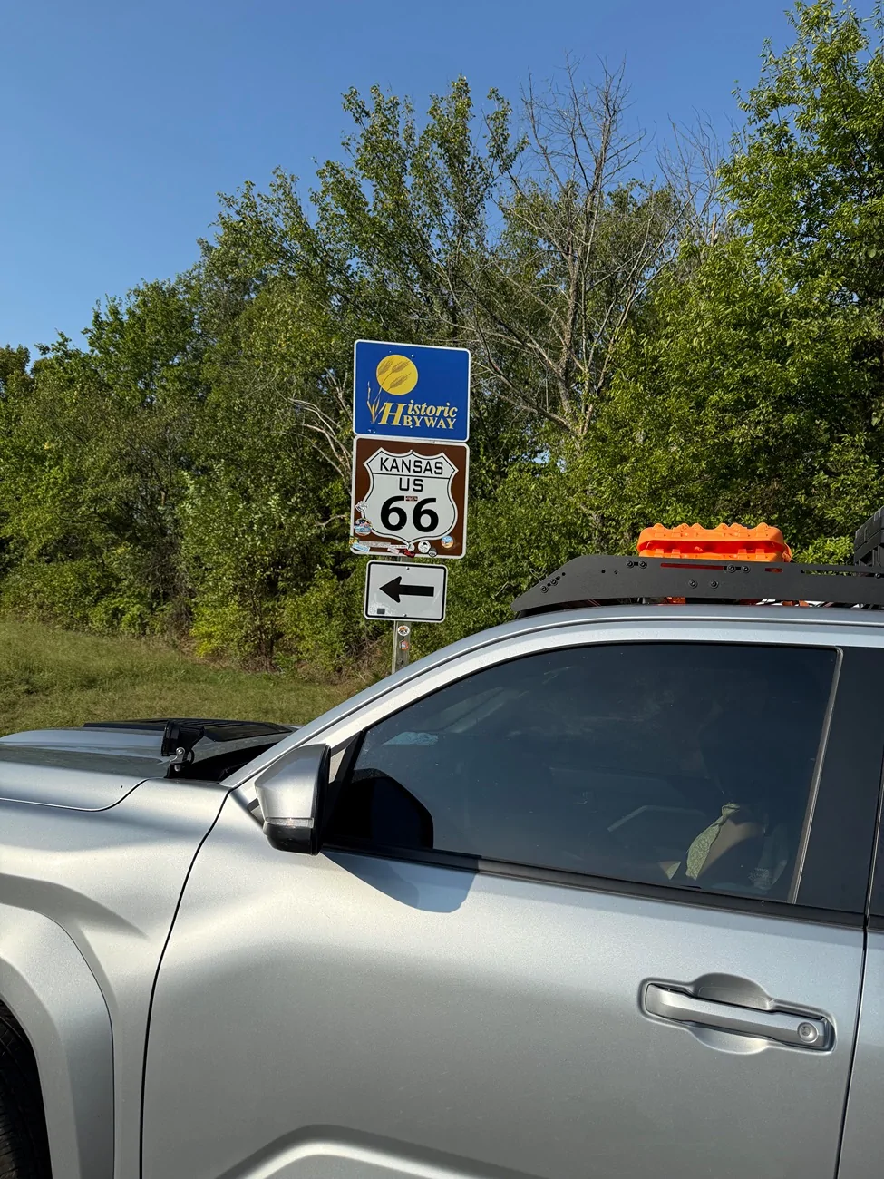 2025 4runner 6th gen Across the nation road (round) trip completed! 15 states, 10 national parks, 3 national monuments, 7K miles IMG_8585