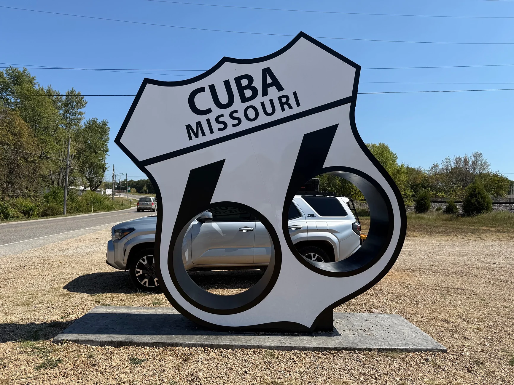 2025 4runner 6th gen Across the nation road (round) trip completed! 15 states, 10 national parks, 3 national monuments, 7K miles IMG_8264