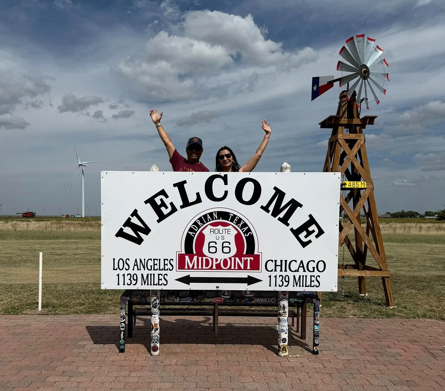 2025 4runner 6th gen Across the nation road (round) trip completed! 15 states, 10 national parks, 3 national monuments, 7K miles 551051257_1320344679731387_1650606522632234045_n