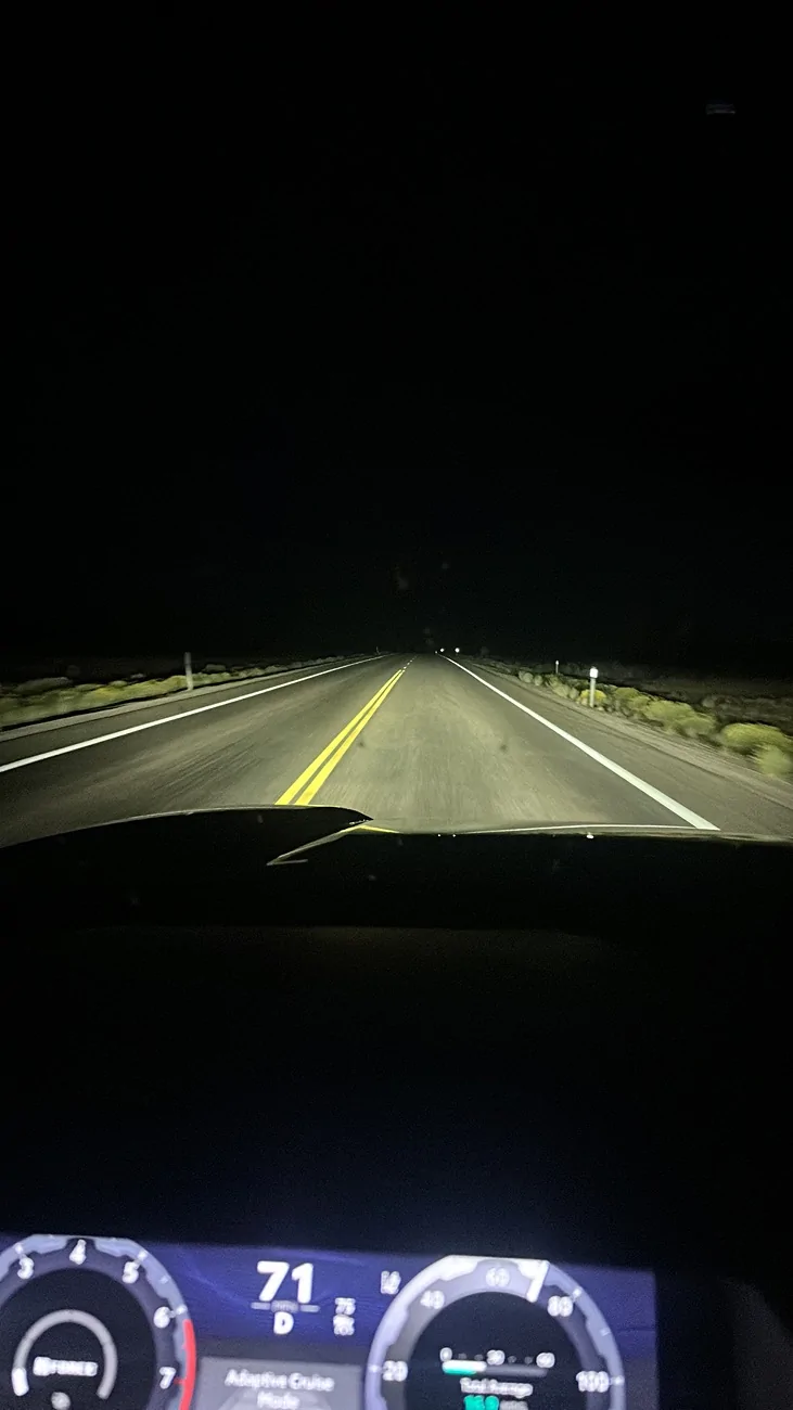 2025 4runner 6th gen How many miles did you drive to pick up your 6G 4Runner? 0A6A5CF1-9949-48B2-BE5C-2886E9DADCA5