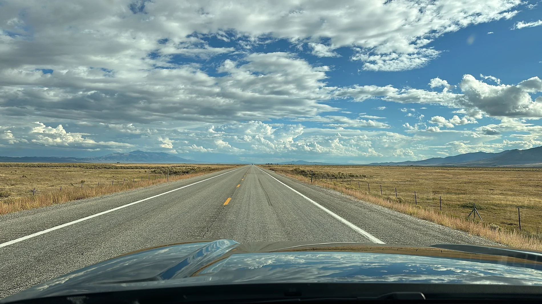 2025 4runner 6th gen How many miles did you drive to pick up your 6G 4Runner? 17F1151F-4371-4A21-979D-FF3ADE802E67