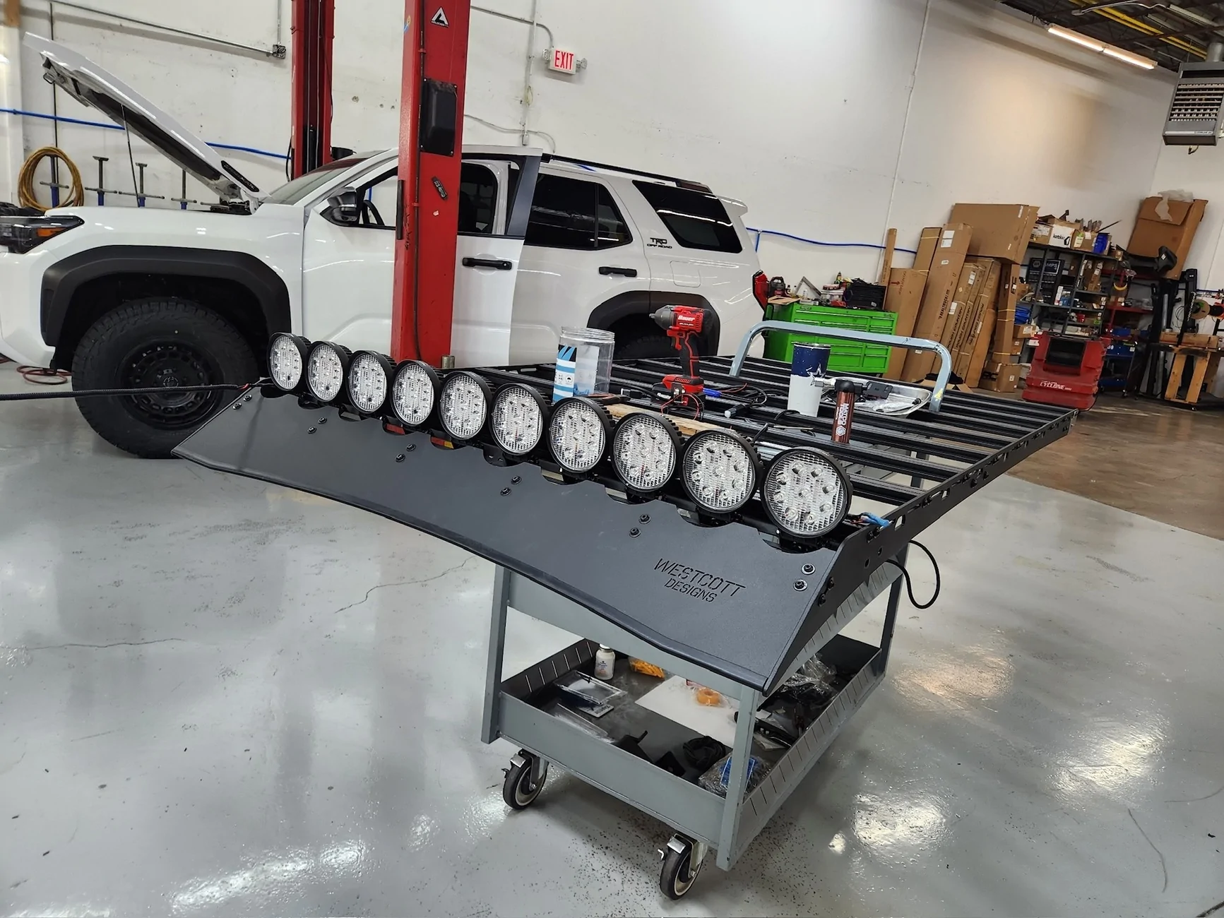 2025 4runner 6th gen Aftermarket Wheels, Bigger Tires, Lift Kits (Compilation) for 2025+ 4Runner 6th Gen -- Add Yours! Resized_20250918_125441