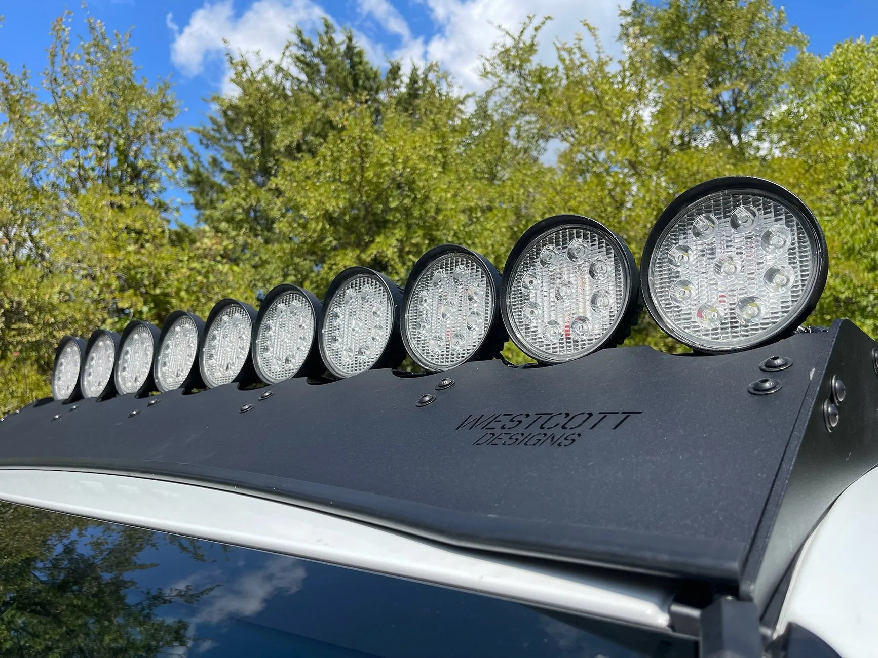 2025 4runner 6th gen Aftermarket Wheels, Bigger Tires, Lift Kits (Compilation) for 2025+ 4Runner 6th Gen -- Add Yours! IMG_8580