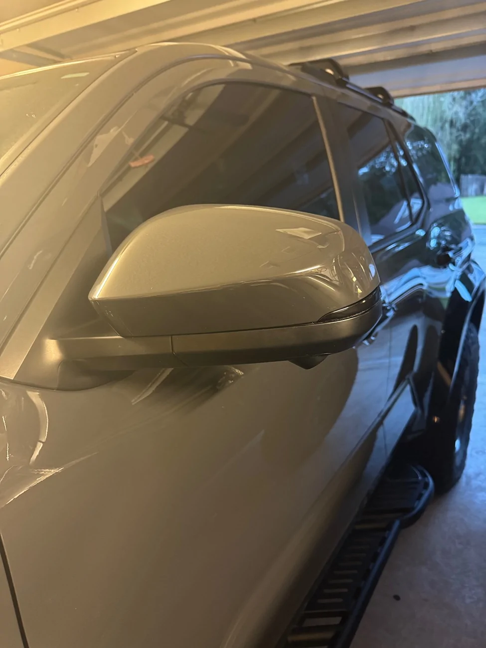 2025 4runner 6th gen MNTN Toad Build Volks, Westcott and Rago. Baja Design IMG_8748