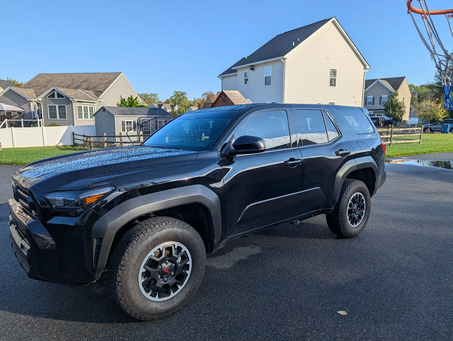 2025 4runner 6th gen Roof Rack Rails Delete / Removal Tutorial for 6th Gen 4Runner (2025+) PXL_20250928_125544066.MP