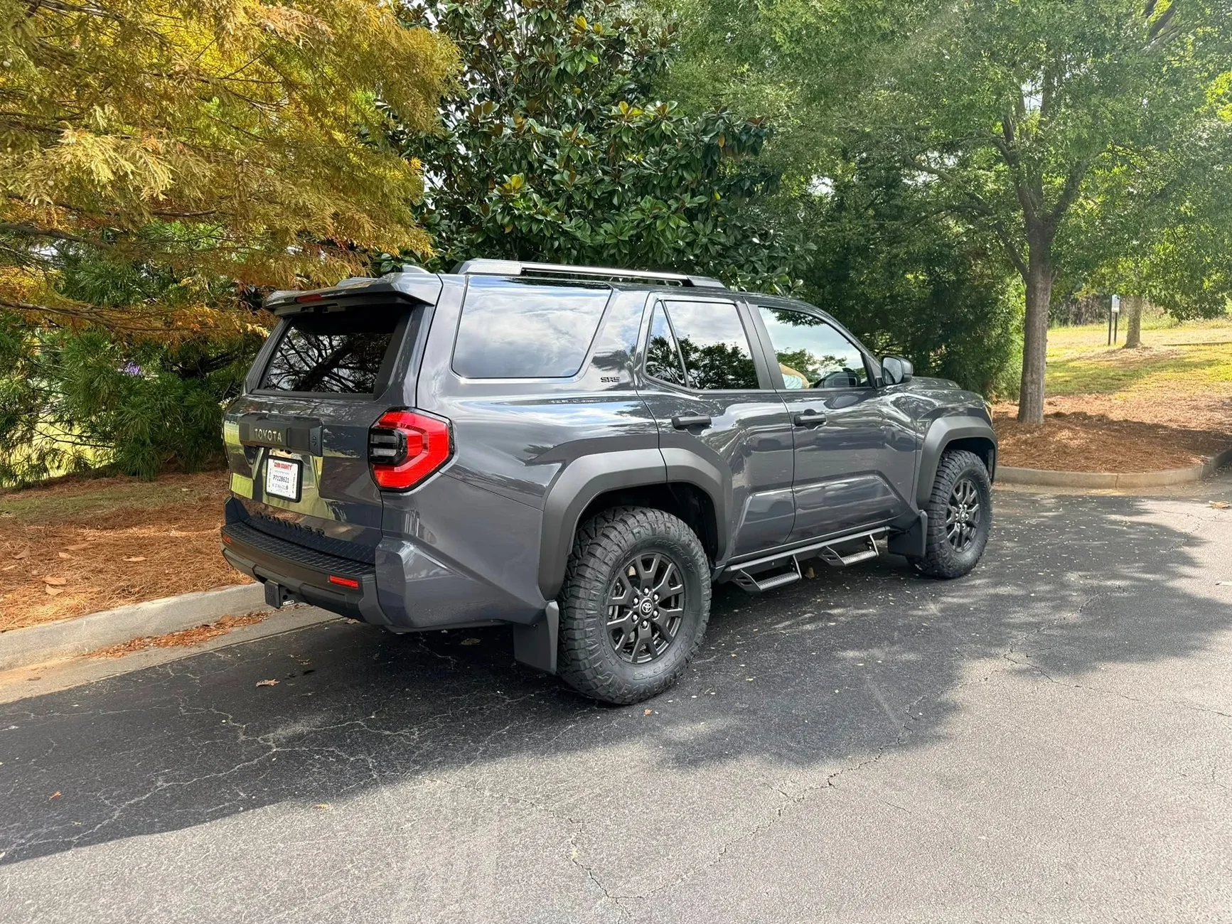 2025 4runner 6th gen 4Runner 6th Gen OWNERS Registry List & Stats [Add Yours]! 📊 555678839_10161979037536463_6870552256893506380_n