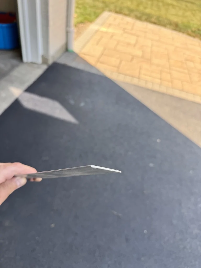 2025 4runner 6th gen 4Runner Hitch Cover / Plug very PRICEY (replacement part number inside) BCEBA1DD-B547-4B31-96D1-F50AC81BD29F_1_105_c