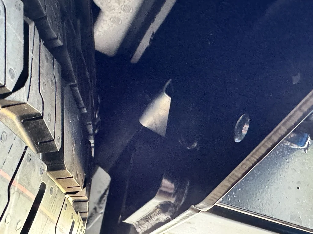 2025 4runner 6th gen 4Runner Hitch Cover / Plug very PRICEY (replacement part number inside) 9FA91D4E-11BD-44BD-A8D5-4F00F5D3B688_1_105_c