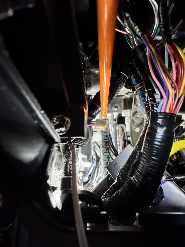 2025 4runner 6th gen Aftermarket Trailer Brake Controller -- DIY how-to install instructions 014DB0A3-6A1D-4C0C-9FC0-129F5FF22A28_1_105_c