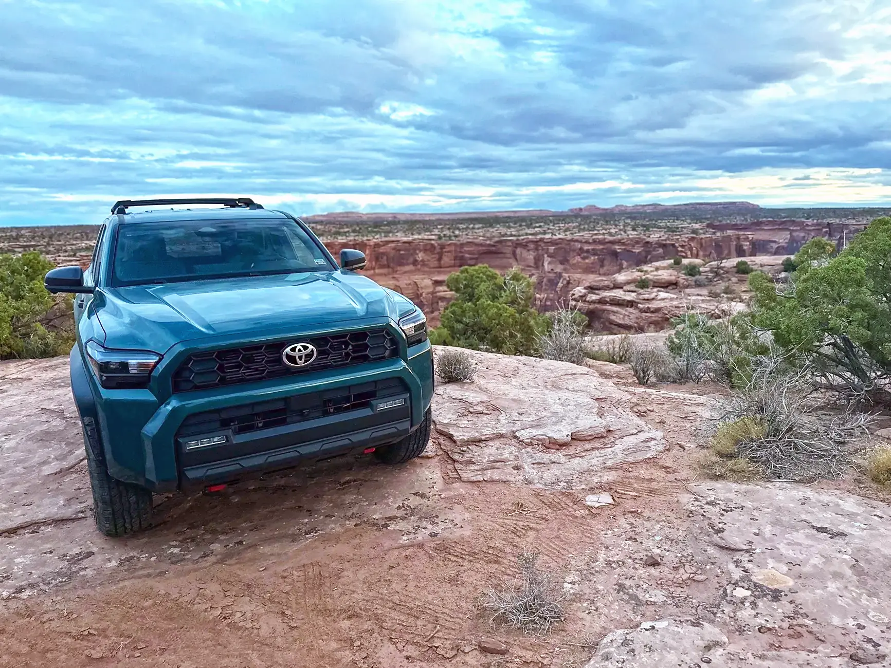 2025 4runner 6th gen Adventure certified! 21451-4d6b730935a4168d701a54e864b8a066