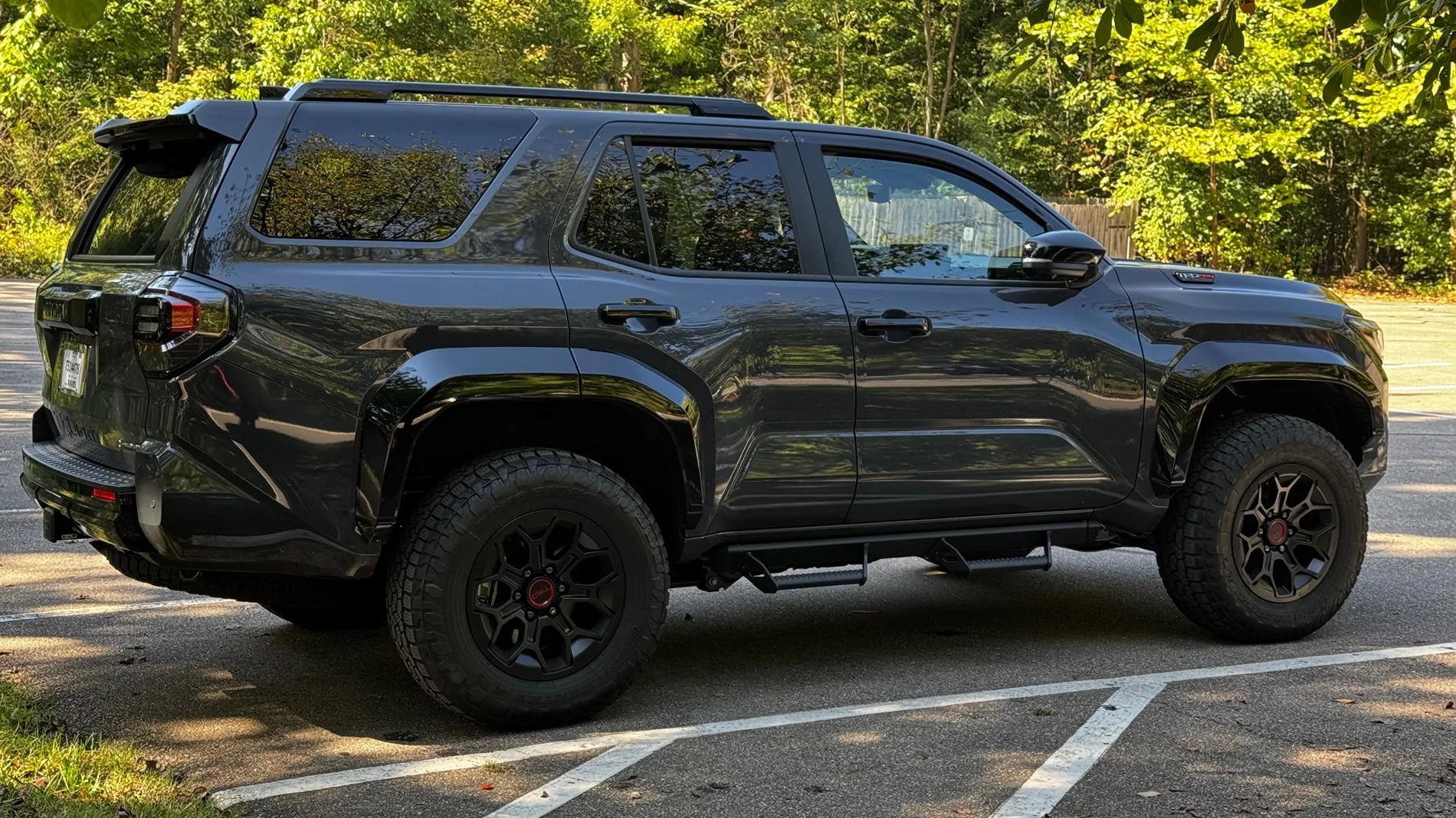 2025 4runner 6th gen 4Runner 6th Gen OWNERS Registry List & Stats [Add Yours]! 📊 IMG_3201