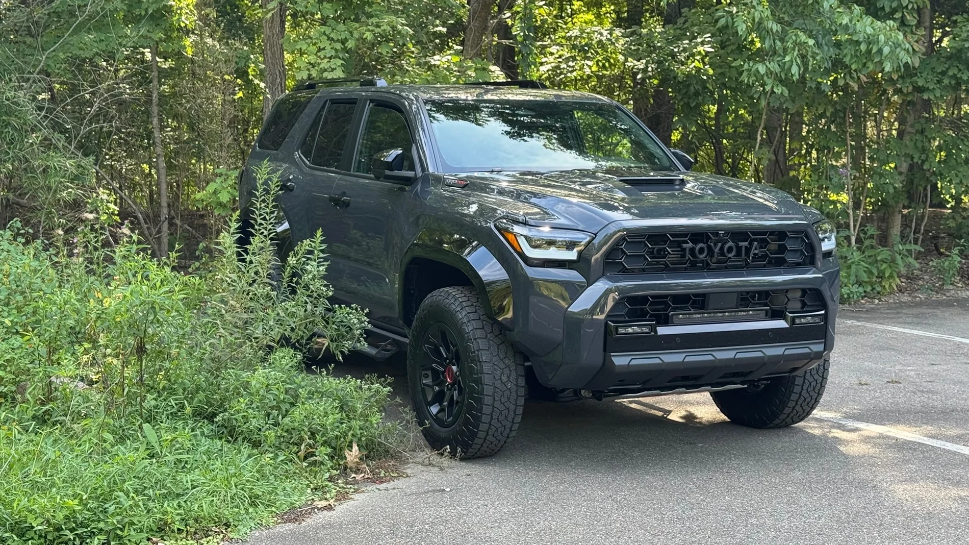 2025 4runner 6th gen 4Runner 6th Gen OWNERS Registry List & Stats [Add Yours]! 📊 IMG_2890