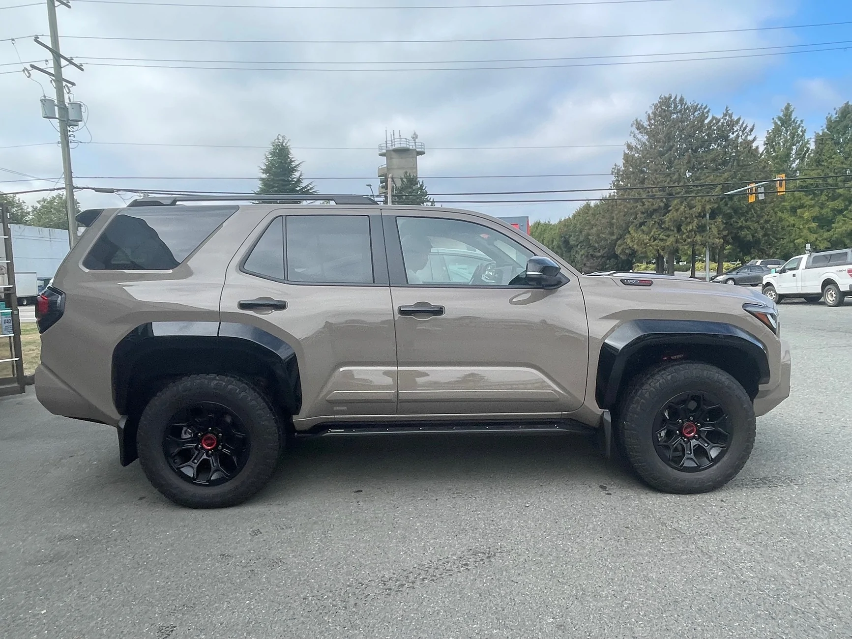 2025 4runner 6th gen How long did it take to get your 4Runner from the day you left a deposit 1759175219260-zh