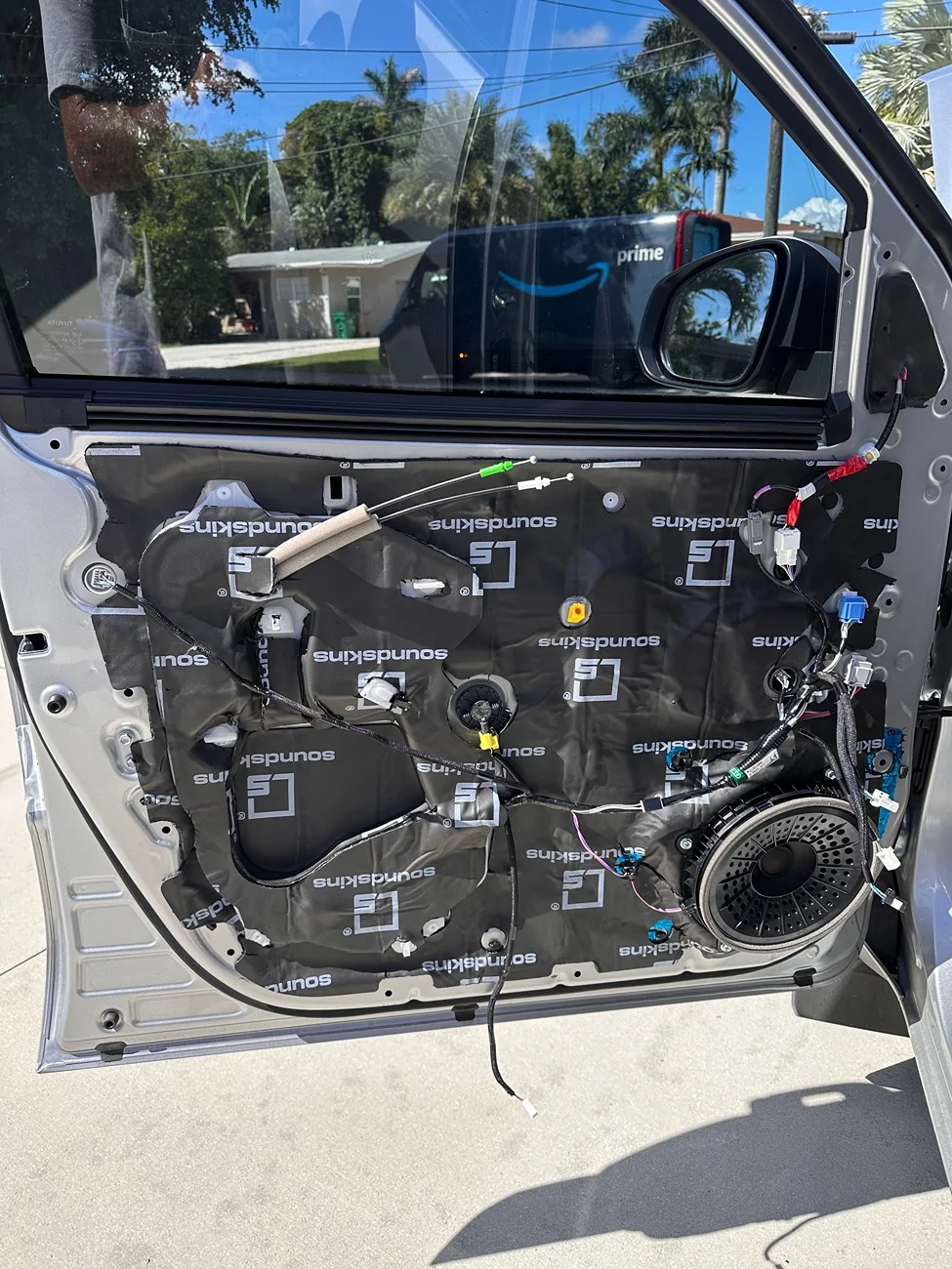 2025 4runner 6th gen Aftermarket subwoofer install in TRD ORP? IMG_8065