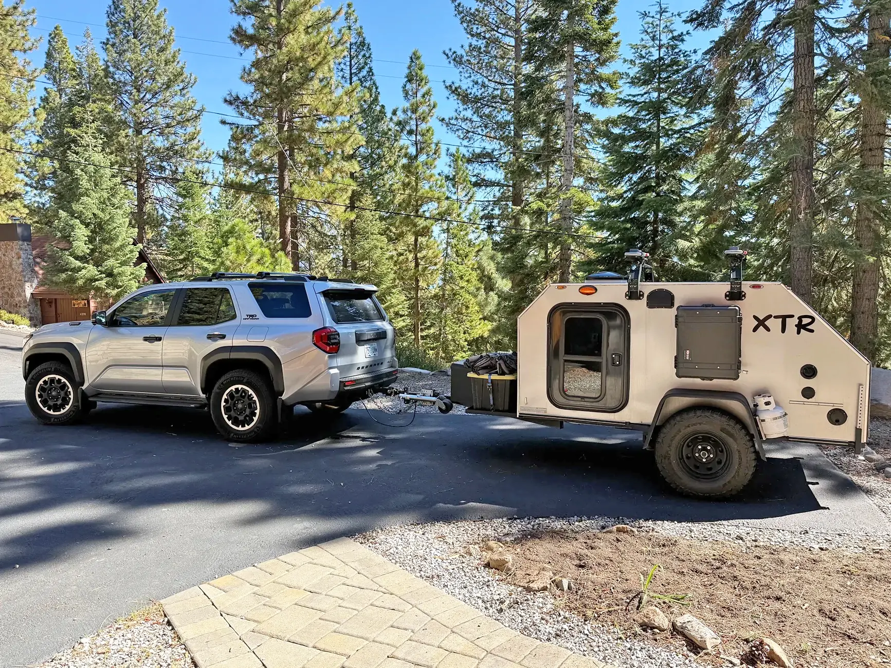 2025 4runner 6th gen First Camping Trip with My TRD ORP. Towed camper and got 21.3 MPG 21528-2d82811abff0c10cbce74ef6583ec6b2 (1)