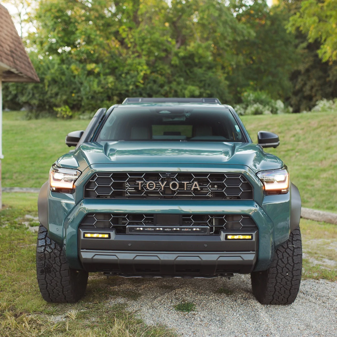 2025 4runner 6th gen Aftermarket Wheels, Bigger Tires, Lift Kits (Compilation) for 2025+ 4Runner 6th Gen -- Add Yours! 6J3B4789-2