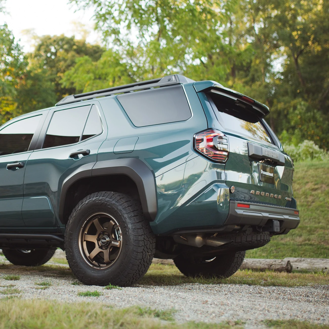 2025 4runner 6th gen Aftermarket Wheels, Bigger Tires, Lift Kits (Compilation) for 2025+ 4Runner 6th Gen -- Add Yours! 6J3B4743