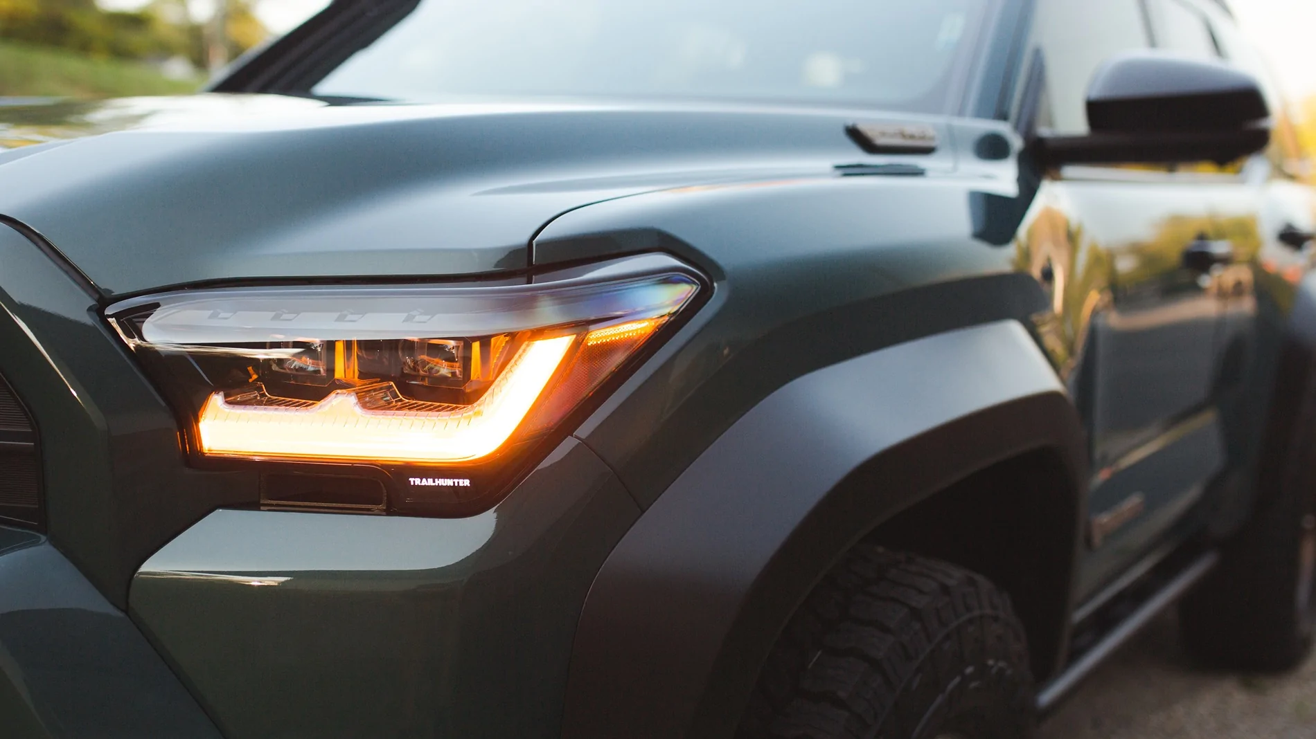 2025 4runner 6th gen Aftermarket Wheels, Bigger Tires, Lift Kits (Compilation) for 2025+ 4Runner 6th Gen -- Add Yours! 6J3B4762